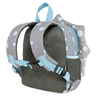 Polo Pixie Σχολικό Σακίδιο Πλάτης Νηπιαγωγείου Δεινόσαυρος 9-11-002-8453