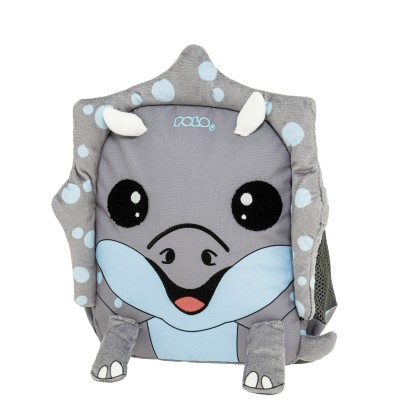 Polo Pixie Σχολικό Σακίδιο Πλάτης Νηπιαγωγείου Δεινόσαυρος 9-11-002-8453