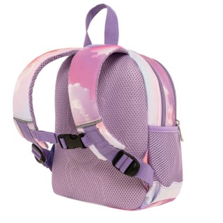 Polo Pixie Σχολικό Σακίδιο Πλάτης Νηπιαγωγείου Μονόκερος 9-11-002-8455