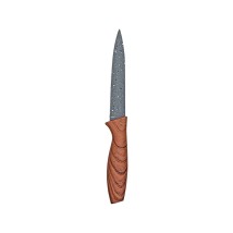 ESTIA ΜΑΧΑΙΡΙ ΓΕΝΙΚΗΣ ΧΡΗΣΗΣ STONE ΑΝΟΞΕΙΔΩΤΟ 1.5mm ΜΕ ΛΕΠΙΔΑ 2CR13