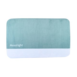 ESTIA ΤΑΠΕΤΟ ΜΠΑΝΙΟΥ TONE LAB 50x80cm MOSSLIGHT