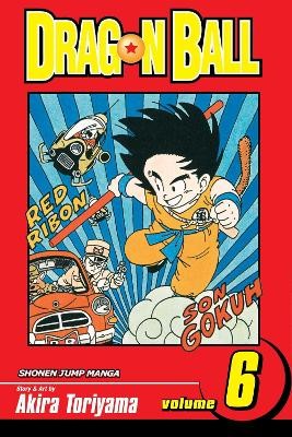 DRAGONBALL 06 PA