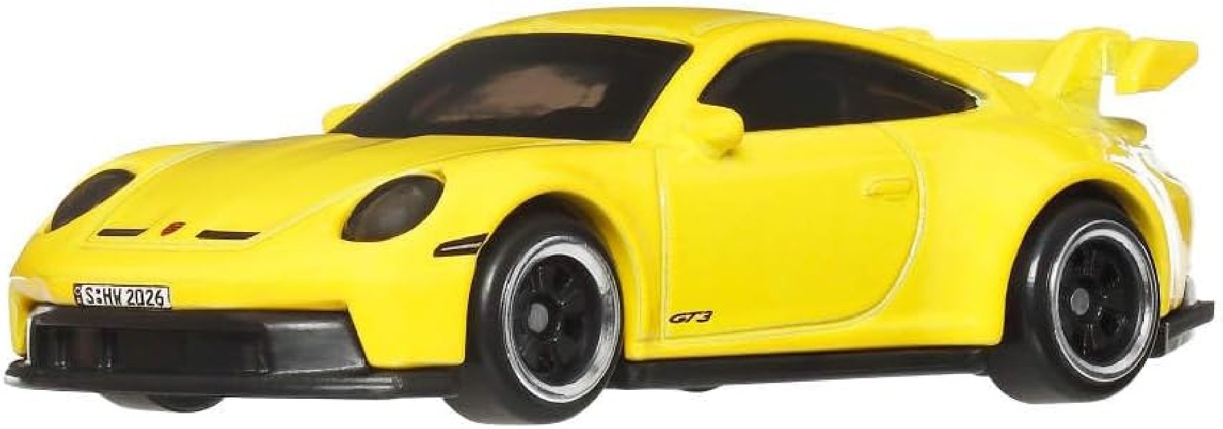 HOT WHEELS SILVER SERIES - EURO STYLE ΣΕΤ ΤΩΝ 6 - JLB25