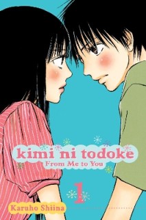 KIMI NI TODOKE 01  PA