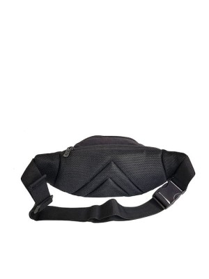 Polo Outrider Ανδρικό Τσαντάκι Μέσης Γκρι 9-08-108-2200