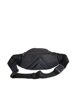 Polo Outrider Ανδρικό Τσαντάκι Μέσης Γκρι 9-08-108-2200