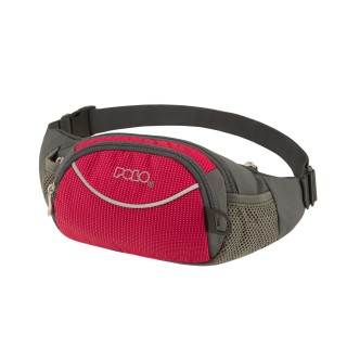 Polo Outrider Τσαντάκι Μέσης Κόκκινο 9-08-108-3000