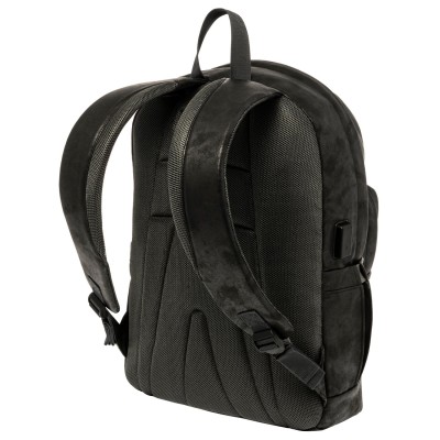 Polo Bole Σακίδιο Πλάτης σε Μαύρο χρώμα 9-02-013-2000