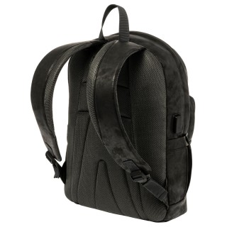 Polo Bole Σακίδιο Πλάτης σε Μαύρο χρώμα 9-02-013-2000