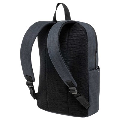 Polo Airy Σχολική Τσάντα Πλάτης Μαύρη 20lt 9-02-039-2001