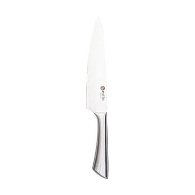 ESTIA ΜΑΧΑΙΡΙ ΤΟΥ ΣΕΦ TOKYO STEEL ANOΞΕΙΔΩΤΟ 2.5mm ME ΛΕΠΙΔΑ 3CR13
