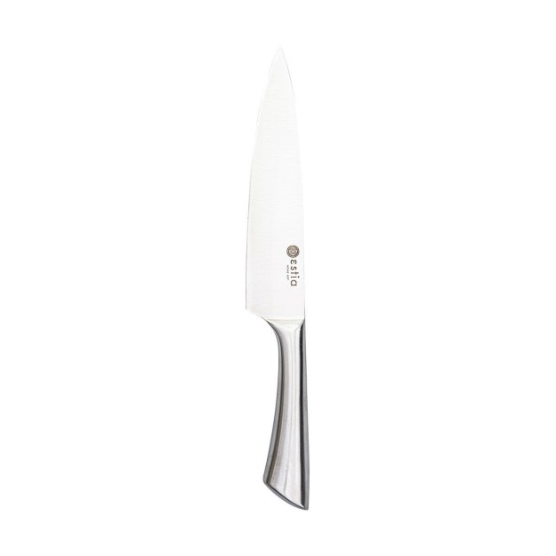 ESTIA ΜΑΧΑΙΡΙ ΤΟΥ ΣΕΦ TOKYO STEEL ANOΞΕΙΔΩΤΟ 2.5mm ME ΛΕΠΙΔΑ 3CR13