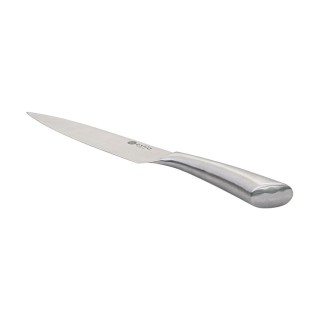 ESTIA ΜΑΧΑΙΡΙ ΤΟΥ ΣΕΦ TOKYO STEEL ANOΞΕΙΔΩΤΟ 2.5mm ME ΛΕΠΙΔΑ 3CR13