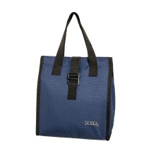 Polo Office Ισοθερμική Τσάντα Φαγητού Μπλε 6lt 9-07-061-5001