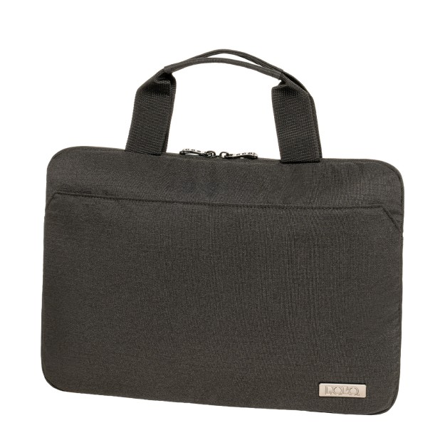 Polo Elyro Θήκη για Laptop σε Μαύρο χρώμα 9-07-099-2000