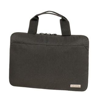 Polo Elyro Θήκη για Laptop σε Μαύρο χρώμα 9-07-099-2000