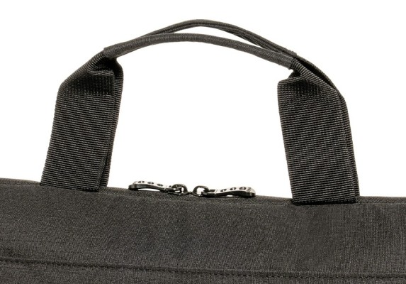 Polo Elyro Θήκη για Laptop σε Μαύρο χρώμα 9-07-099-2000