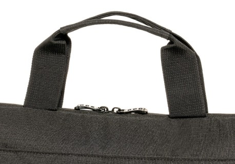 Polo Elyro Θήκη για Laptop σε Μαύρο χρώμα 9-07-099-2000