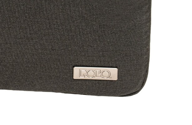Polo Elyro Θήκη για Laptop σε Μαύρο χρώμα 9-07-099-2000