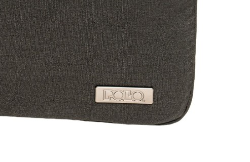 Polo Elyro Θήκη για Laptop σε Μαύρο χρώμα 9-07-099-2000