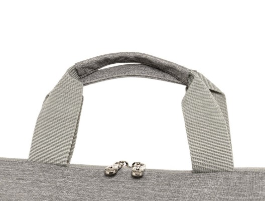 Polo Elyro Θήκη για Laptop σε Γκρι χρώμα 9-07-099-2300