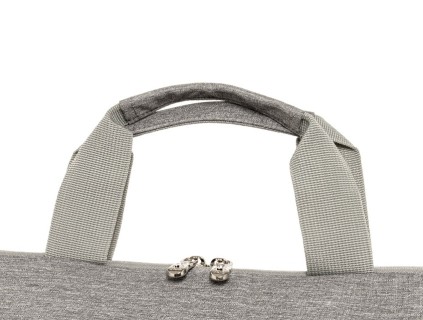 Polo Elyro Θήκη για Laptop σε Γκρι χρώμα 9-07-099-2300