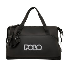 Polo Hydron Τσάντα Ταξιδίου 40lt σε Μαύρο χρώμα 9-09-017-2000