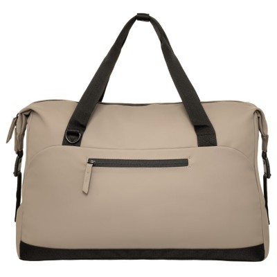Polo Hydron Τσάντα Ταξιδίου 40lt σε Μπεζ χρώμα 9-09-017-2700