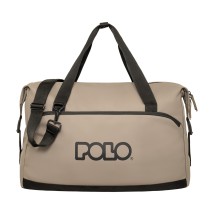Polo Hydron Τσάντα Ταξιδίου 40lt σε Μπεζ χρώμα 9-09-017-2700