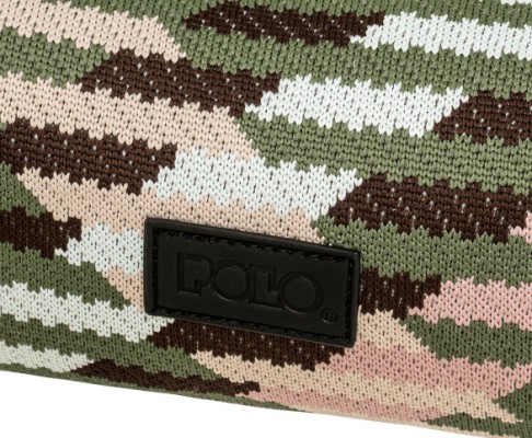 Polo Seya Γυναικείο Νεσεσέρ Χακί 9-38-016-8486