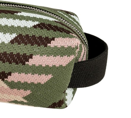 Polo Seya Γυναικείο Νεσεσέρ Χακί 9-38-016-8486