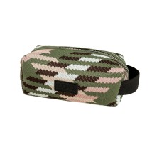 Polo Seya Γυναικείο Νεσεσέρ Χακί 9-38-016-8486