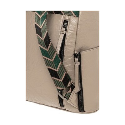 Polo Γυναικεία Τσάντα Πλάτης 12lt 9-07-064-7403