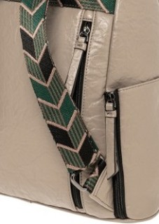 Polo Γυναικεία Τσάντα Πλάτης 12lt 9-07-064-7403