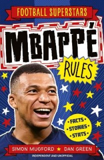 FOOTBALL SUPERSTARS: MBAPPE RULES