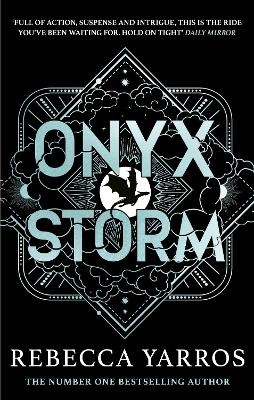 THE EMPYREAN 3: ONYX STORM PB