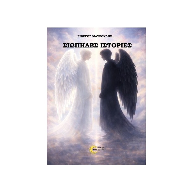 ΣΙΩΠΗΛΕΣ ΙΣΤΟΡΙΕΣ