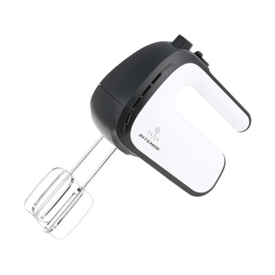 ESTIA ΜΙΞΕΡ ΧΕΙΡΟΣ GUSTO WHITE 400w 5 ΤΑΧΥΤΗΤΩΝ & ΛΕΙΤΟΥΡΓΙΑΣ TURBO