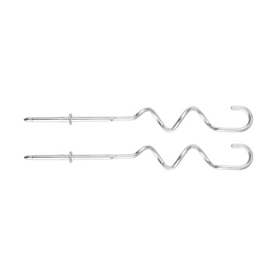 ESTIA ΜΙΞΕΡ ΧΕΙΡΟΣ GUSTO WHITE 400w 5 ΤΑΧΥΤΗΤΩΝ & ΛΕΙΤΟΥΡΓΙΑΣ TURBO