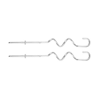 ESTIA ΜΙΞΕΡ ΧΕΙΡΟΣ GUSTO WHITE 400w 5 ΤΑΧΥΤΗΤΩΝ & ΛΕΙΤΟΥΡΓΙΑΣ TURBO