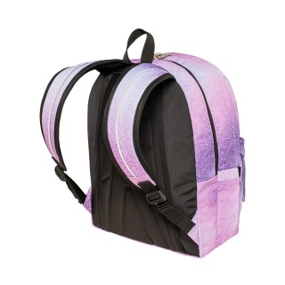 Polo Original Double Scarf Gradient Γυμνασίου-Λυκείου Μωβ 9-01-262-8411