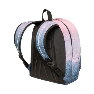 Polo Original Double Scarf Gradient Γυμνασίου-Λυκείου Ροζ/Μπλε 9-01-262-8412