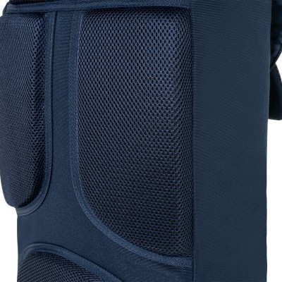 Polo Elmor Σακίδιο Πλάτης με Λουριά Μπλε 9-02-073-5100