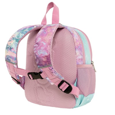 Polo Pixie Σχολικό Σακίδιο Πλάτης Νηπιαγωγείου Χελωνάκι 9-11-002-8454