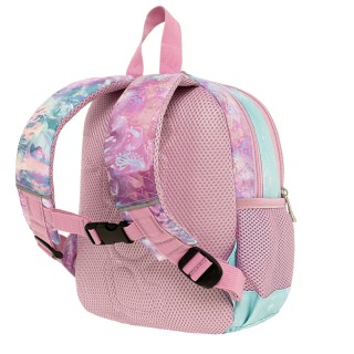 Polo Pixie Σχολικό Σακίδιο Πλάτης Νηπιαγωγείου Χελωνάκι 9-11-002-8454