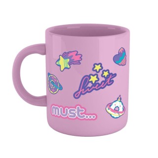 Must Κούπα Κεραμική 340ml 000585635