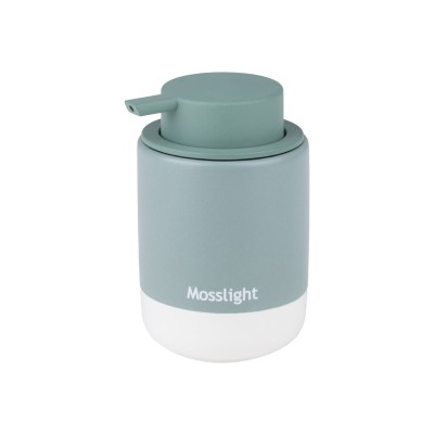ESTIA ΑΝΤΛΙΑ ΣΑΠΟΥΝΙΟΥ TONE LAB 280ml ΚΕΡΑΜΙΚΗ MOSSLIGHT