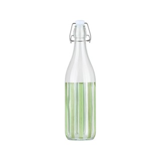 ESTIA ΜΠΟΥΚΑΛΙ LIGNE ΓΥΑΛΙΝΟ 1000ml ΠΡΑΣΙΝΟ