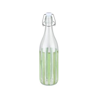 ESTIA ΜΠΟΥΚΑΛΙ LIGNE ΓΥΑΛΙΝΟ 1000ml ΠΡΑΣΙΝΟ