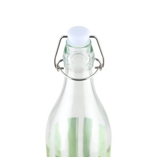 ESTIA ΜΠΟΥΚΑΛΙ LIGNE ΓΥΑΛΙΝΟ 1000ml ΠΡΑΣΙΝΟ